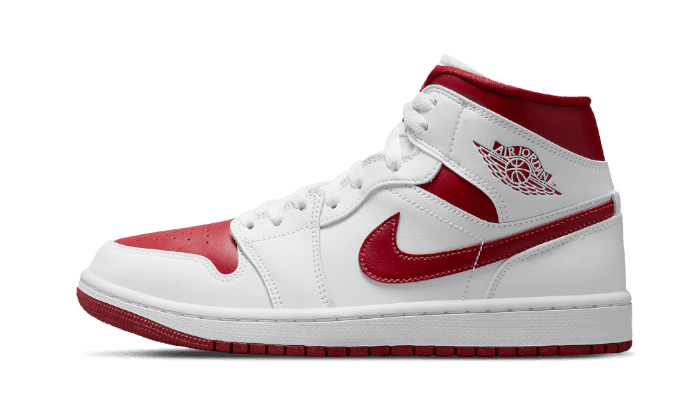 Air Jordan 1 Mid Reverse Chicago - Addtocart®