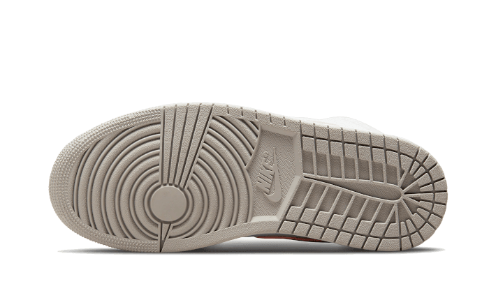 Air Jordan 1 Mid SE Light Iron Ore - Addtocart®