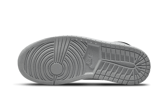 Air Jordan 1 Mid SE Light Steel Grey - Addtocart®