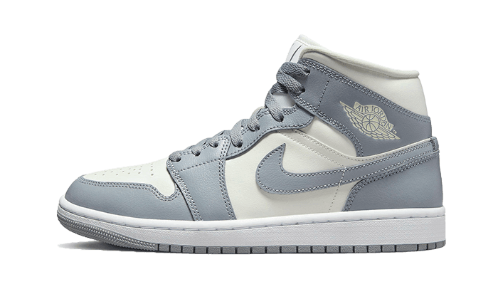 Air Jordan 1 Mid Stealth - Addtocart®