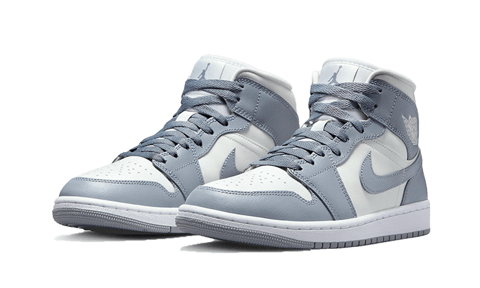 Air Jordan 1 Mid Stealth - Addtocart®