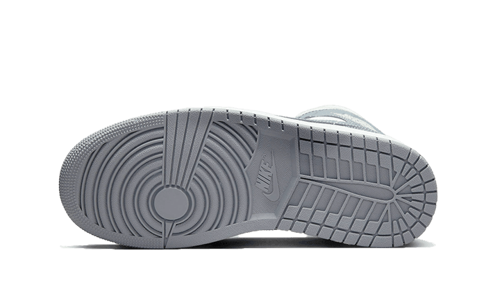 Air Jordan 1 Mid Stealth - Addtocart®