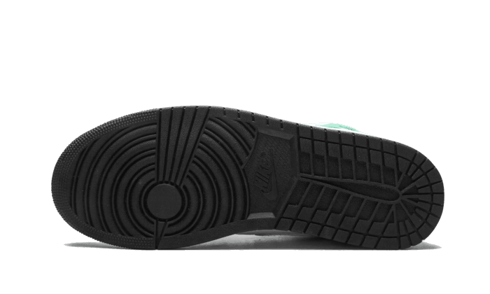 Air Jordan 1 Mid Tropical Twist Igloo - Addtocart®