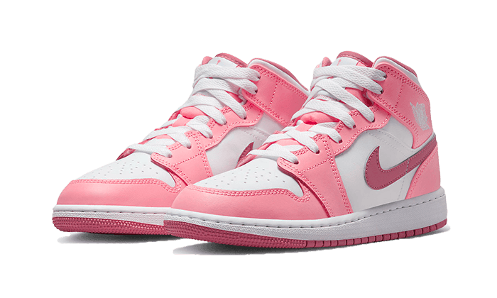 Air Jordan 1 Mid Valentine's Day - Addtocart®