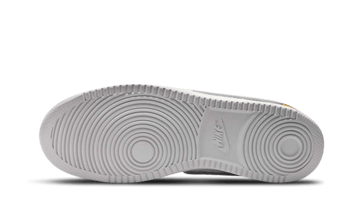 Air Jordan 1 Retro AJKO Low SP Union White Canvas - Addtocart®