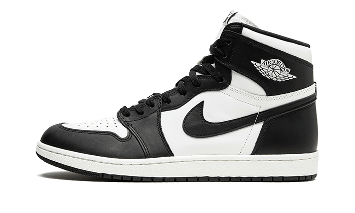 Air Jordan 1 Retro High 85 Black White - Addtocart®