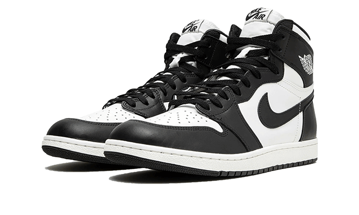 Air Jordan 1 Retro High 85 Black White - Addtocart®