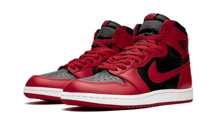 Air Jordan 1 Retro High 85 Varsity Red - Addtocart®