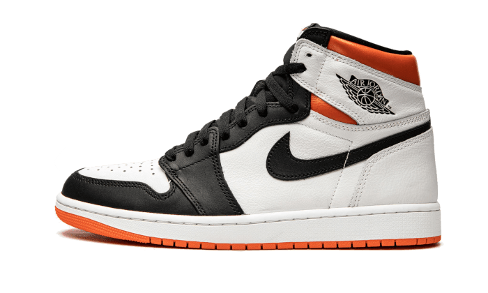 Air Jordan 1 Retro High Electro Orange - Addtocart®