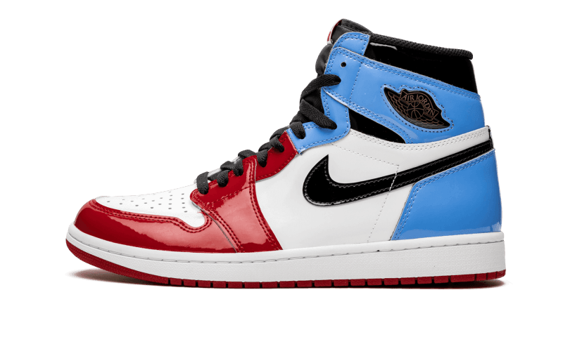 Air Jordan 1 Retro High Fearless UNC Chicago - Addtocart®