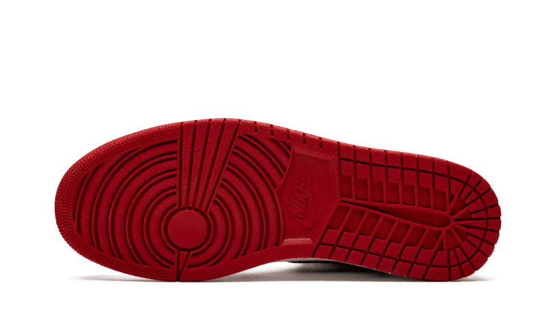 Air Jordan 1 Retro High Fearless UNC Chicago - Addtocart®