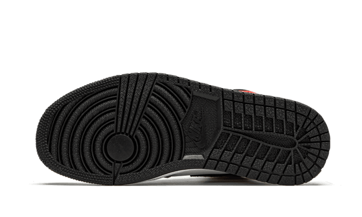 Air Jordan 1 Retro High Light Smoke Grey - Addtocart®