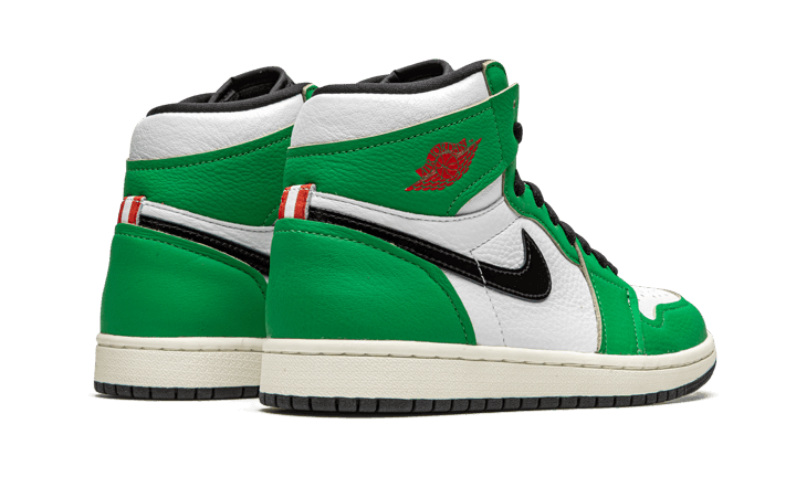 Air Jordan 1 Retro High Lucky Green - Addtocart®