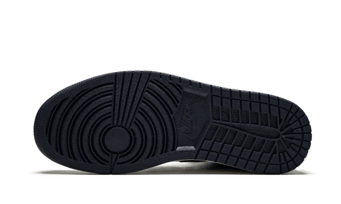 Air Jordan 1 Retro High Obsidian - Addtocart®