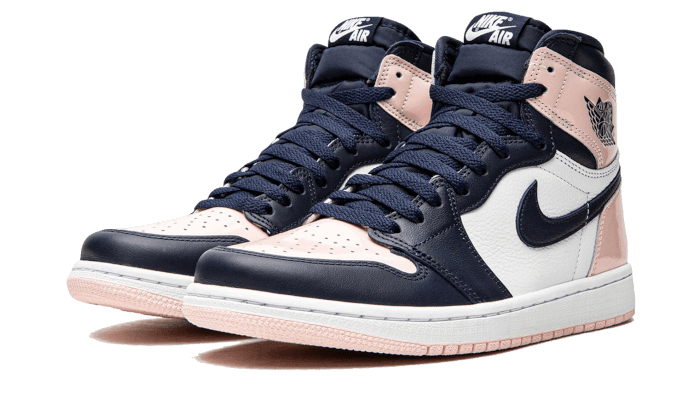 Air Jordan 1 Retro High OG Atmosphere - Addtocart®