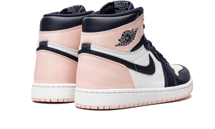 Air Jordan 1 Retro High OG Atmosphere - Addtocart®