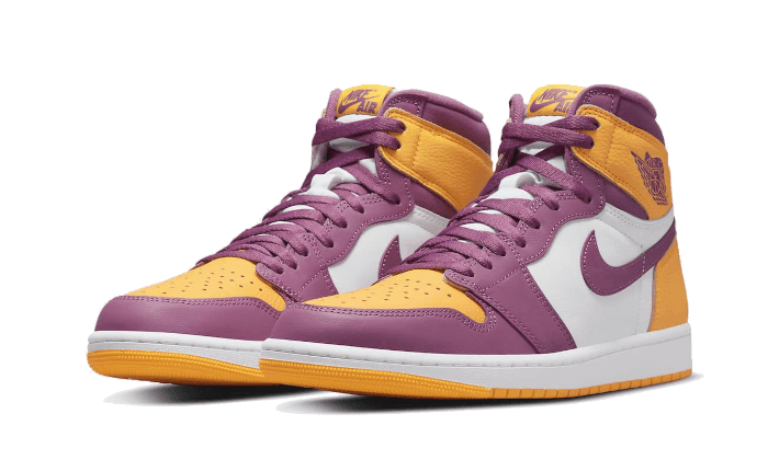 Air Jordan 1 Retro High OG Brotherhood - Addtocart®