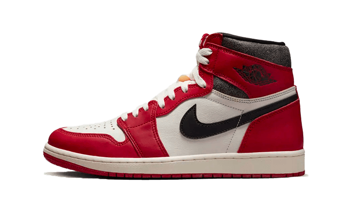 Air Jordan 1 Retro High OG Chicago Lost and Found - Addtocart®