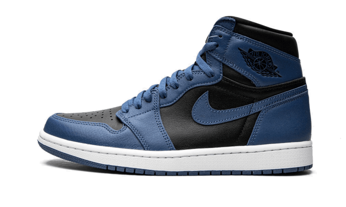 Air Jordan 1 Retro High OG Dark Marina Blue - Addtocart®