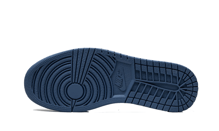 Air Jordan 1 Retro High OG Dark Marina Blue - Addtocart®