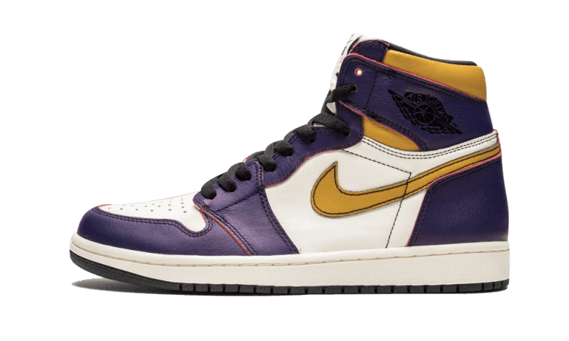 Air Jordan 1 Retro High OG Defiant SB LA to Chicago - Addtocart®