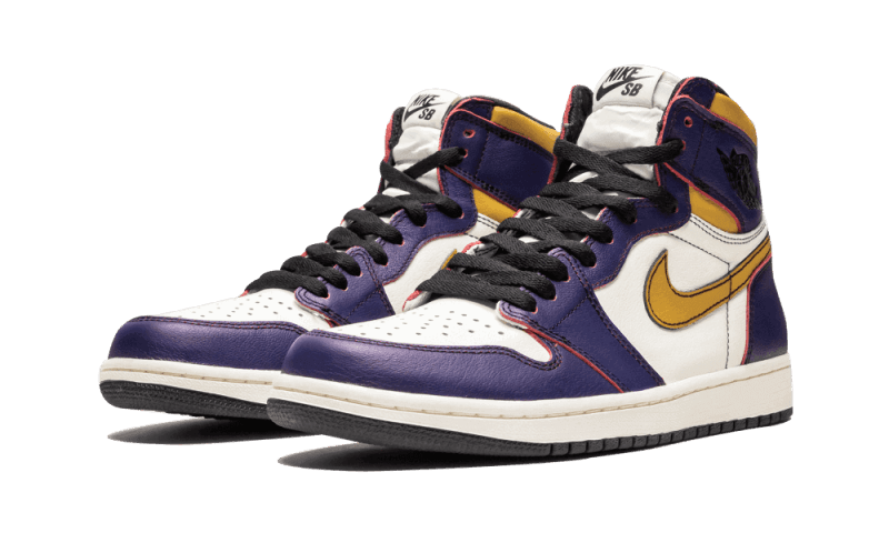 Air Jordan 1 Retro High OG Defiant SB LA to Chicago - Addtocart®
