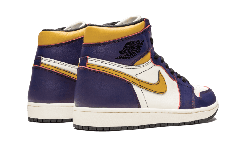 Air Jordan 1 Retro High OG Defiant SB LA to Chicago - Addtocart®