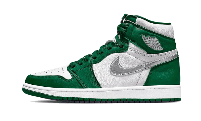 Air Jordan 1 Retro High OG Gorge Green - Addtocart®