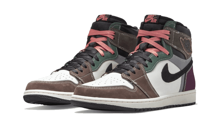 Air Jordan 1 Retro High OG Hand Crafted - Addtocart®
