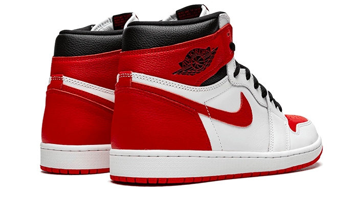 Air Jordan 1 Retro High OG Heritage - Addtocart®