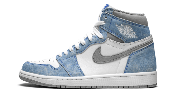 Air Jordan 1 Retro High OG Hyper Royal - Addtocart®