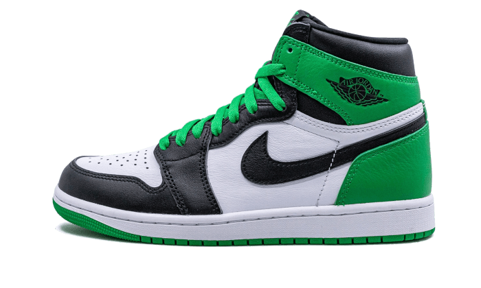 Air Jordan 1 Retro High OG Lucky Green - Addtocart®