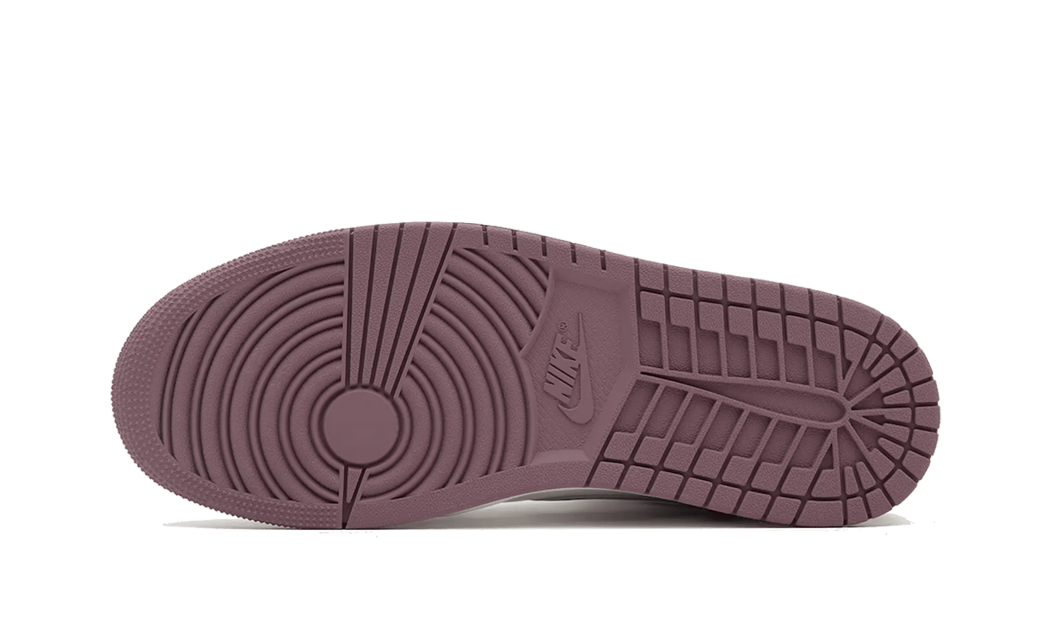 Air Jordan 1 Retro High OG Mauve - Addtocart®