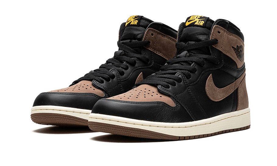 Air Jordan 1 Retro High OG Palomino - Addtocart®