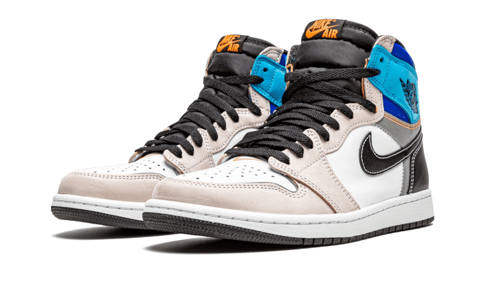 Air Jordan 1 Retro High OG Prototype - Addtocart®