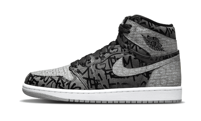 Air Jordan 1 Retro High OG Rebellionaire - Addtocart®