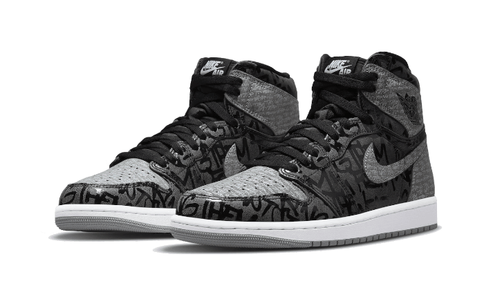 Air Jordan 1 Retro High OG Rebellionaire - Addtocart®