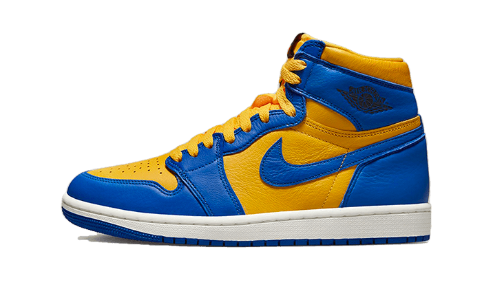 Air Jordan 1 Retro High OG Reverse Laney - Addtocart®