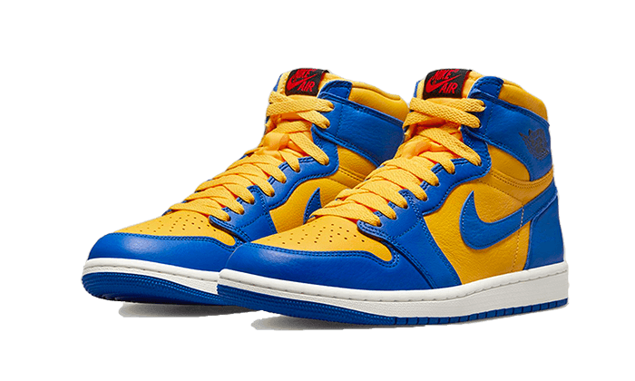 Air Jordan 1 Retro High OG Reverse Laney - Addtocart®