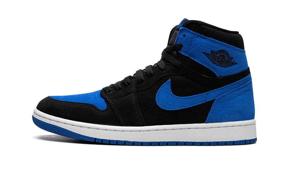 Air Jordan 1 Retro High OG Royal Reimagined - Addtocart®