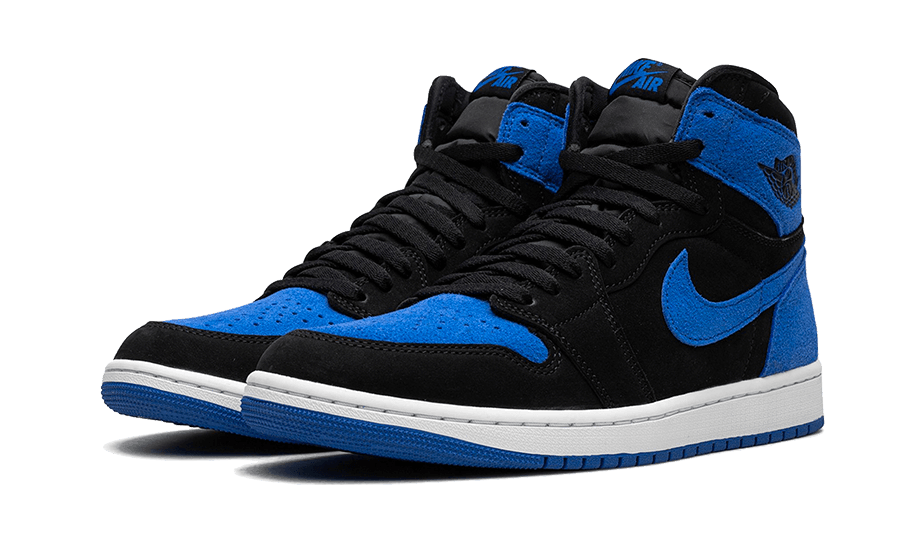 Air Jordan 1 Retro High OG Royal Reimagined - Addtocart®