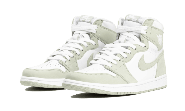 Air Jordan 1 Retro High OG Seafoam - Addtocart®