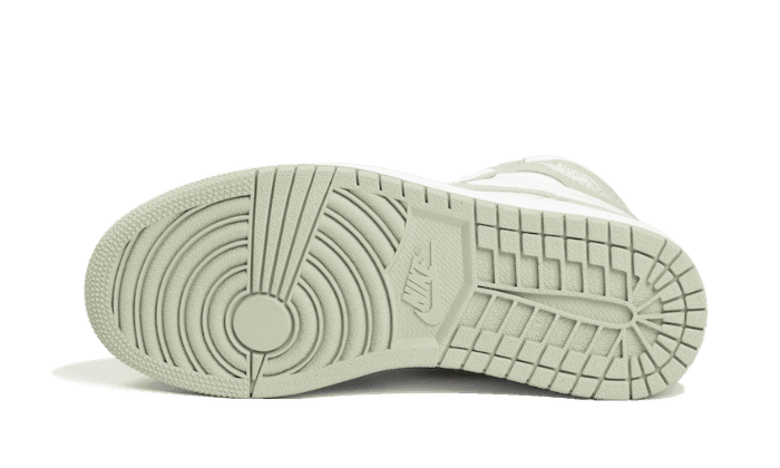 Air Jordan 1 Retro High OG Seafoam - Addtocart®