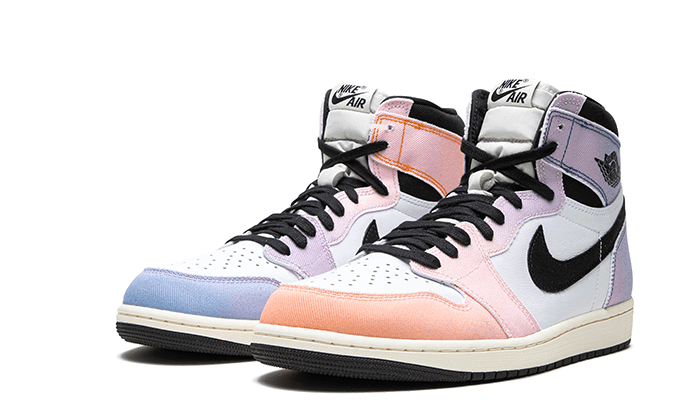 Air Jordan 1 Retro High OG Skyline - Addtocart®