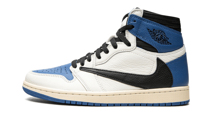 Air Jordan 1 Retro High OG SP Fragment x Travis Scott - Addtocart®