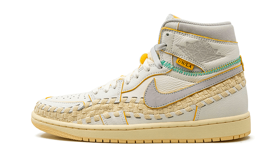 Air Jordan 1 Retro High OG SP Union LA Bephies Beauty Supply Summer of ‘96 - Addtocart®