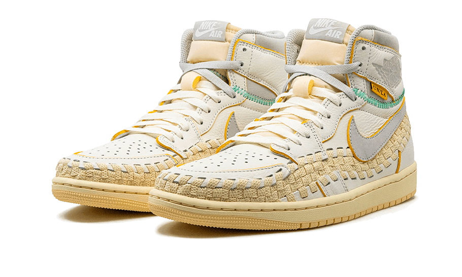 Air Jordan 1 Retro High OG SP Union LA Bephies Beauty Supply Summer of ‘96 - Addtocart®