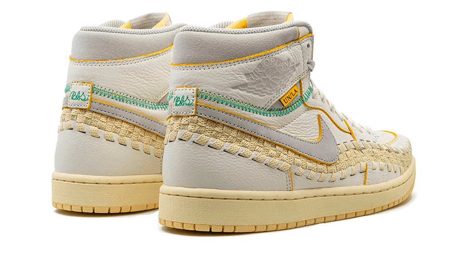 Air Jordan 1 Retro High OG SP Union LA Bephies Beauty Supply Summer of ‘96 - Addtocart®