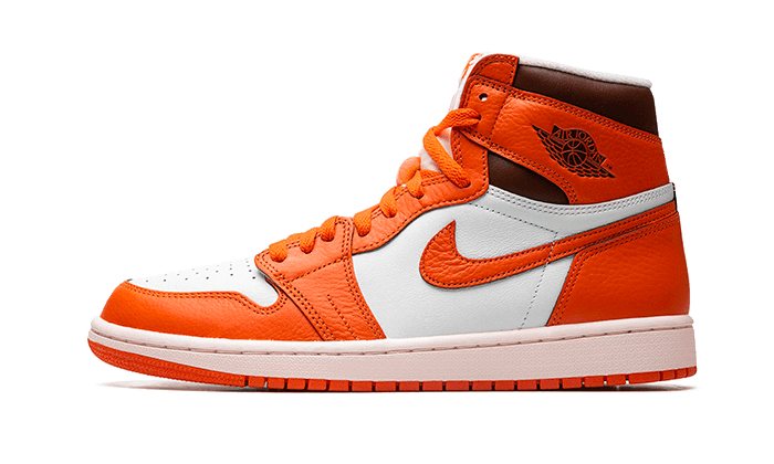 Air Jordan 1 Retro High OG Starfish - Addtocart®