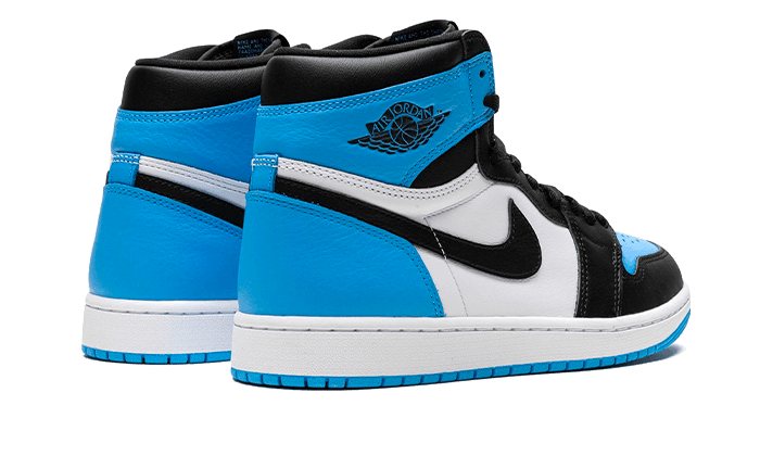 Air Jordan 1 Retro High OG UNC Toe - Addtocart®